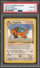 Pokemon Dragonite WB Movie Black Star Promo #5 PSA 10 Gem Mint