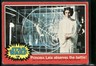 ⭐ 1977 Topps Star Wars Series 2 Leia Princess Leia observes