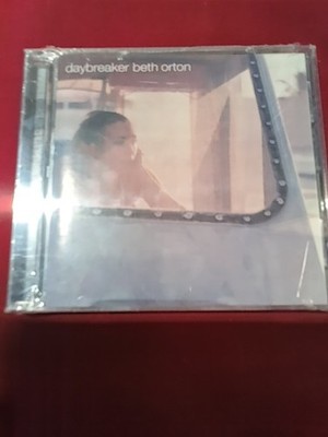 Beth Orton Daybreaker CD NEW Sealed 