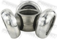 Febest Tripodestern, Antriebswelle 1216-DM24MT FüR Hyundai KIA