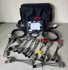 Snap On Eesc334 P1000 Motorcycle Obd Ii Scan Tool 26.2 Software - Complete