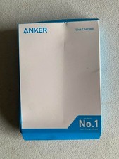 Anker Thunderbolt 4 Certified USB C to USB C Cable, 8K/4K Display/40Gbps