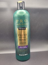 TRESemme Pro Infusion Fluid Volume Conditioner Full Silky, 16.5 Oz