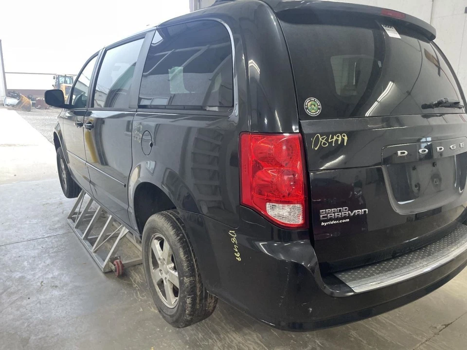 Módulo de control electrónico ECM del motor 3,6 L compatible con 11 caravanas 990514 Foto 4 de 4