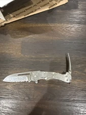 Promarine  Knife Myerchin Gen-2