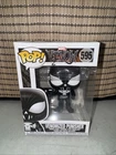 Funko Pop! Marvel - Venom Venomized Punisher #595 Figure