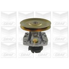 Pompe à eau Fiat 128