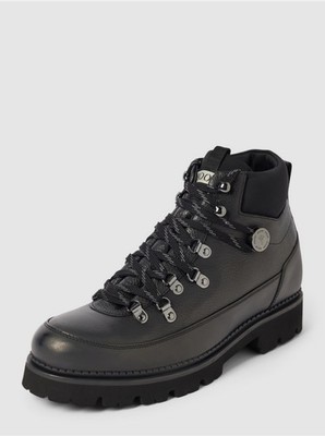 JOOP! Boots  Estate Hektor  Herren Schwarz Gr. 45