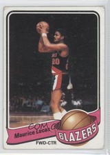 1979-80 Topps Maurice Lucas #26 m5x