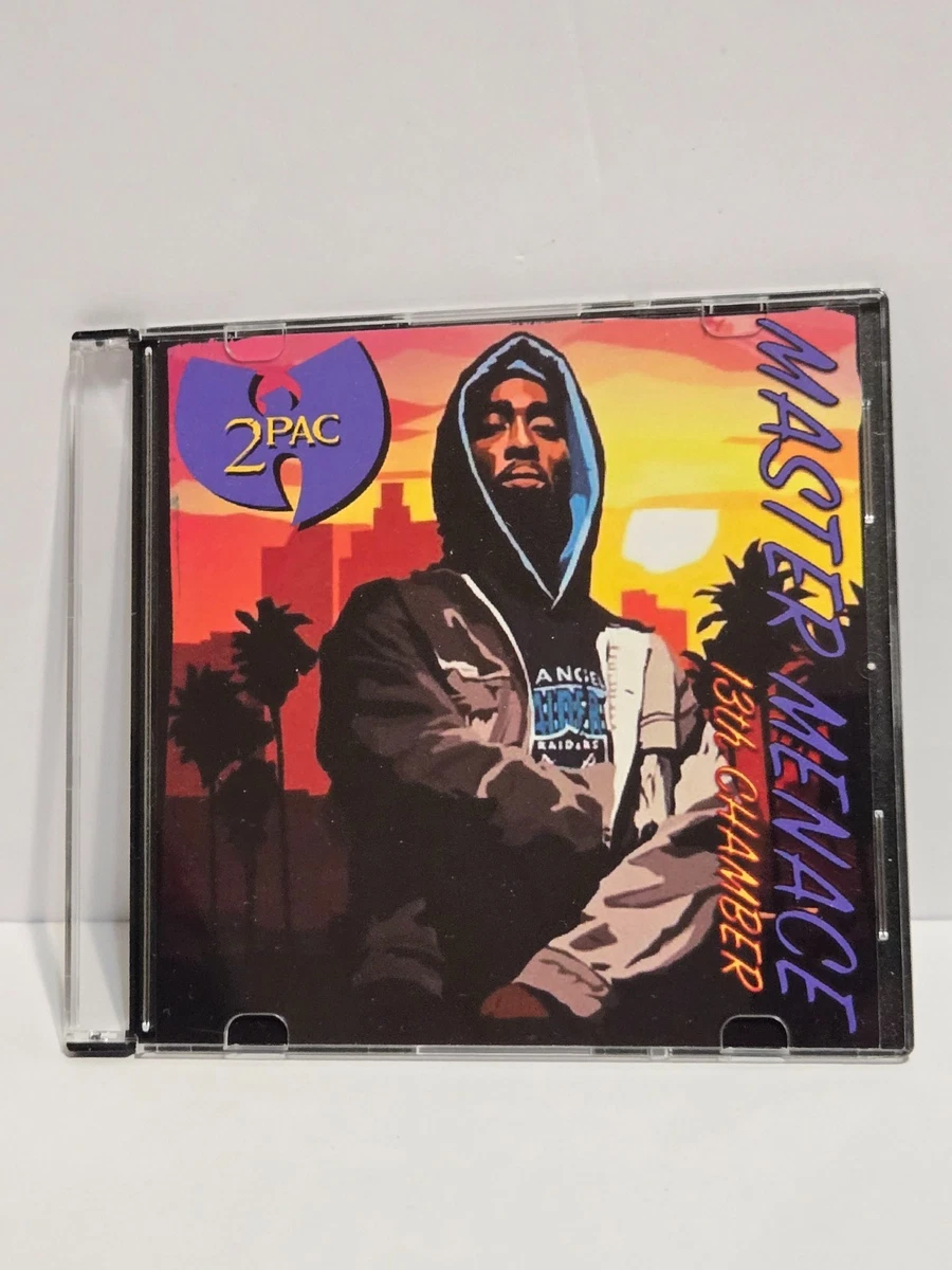 2Pac Music CDs for sale | eBay