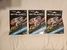 Beyblade Lot
