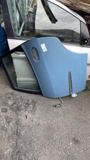 Porte arrière et accessoires Daihatsu SIRION