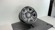 2004-2007 Dodge Ram 2500 St Chrome Steel Wheel Rim Factory