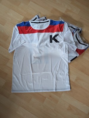 Trikot Die Kickers Fantrikot Gr. XL