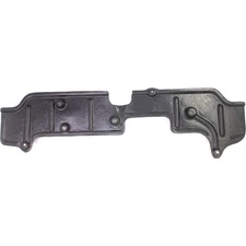 For Kia Amanti Rear Engine Splash Shield 2004-2006 Under Cover KI1228102
