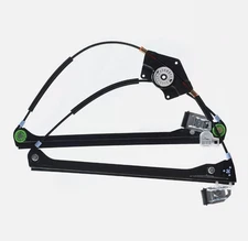 Right Side Front Door Regulator – VW Passat / Superb – Motor Not Supplied