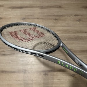 Wilson Blade V6 | eBay