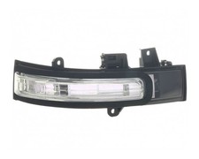 Außenspiegel Spiegelblinker Set Links u. Rechts für Peugeot 4008 ab 10->