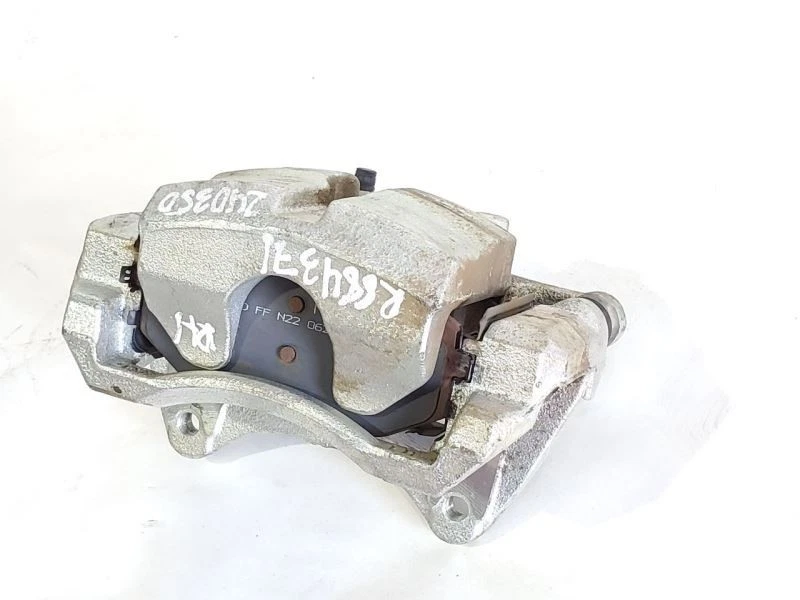 2022 2023 2024 Hyundai Tucson OEM Front Right Brake Caliper 1.6L - Image 3 of 4