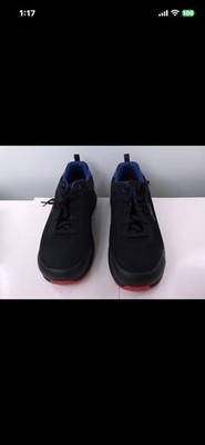 Keen Sparta Sz 14D Black Utility Footwear Sneaker Safety Toe Work Shoe NIB