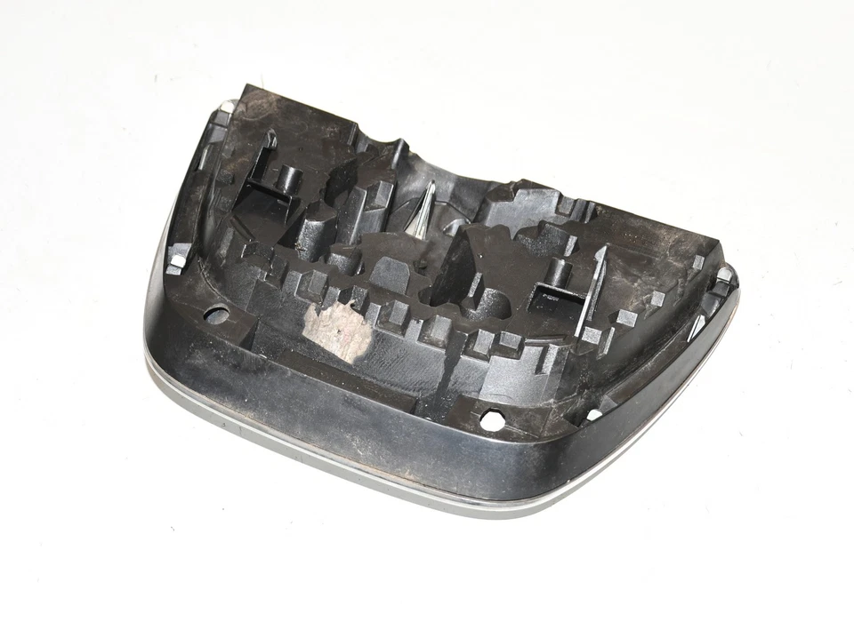 Emblem Zeichen Kühlergrill 7810P9 206+ Original Peugeot - Bild 3 von 4