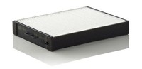Mann-Filter CU 2647 Mannfilter Innenraumfilter FüR Hyundai KIA