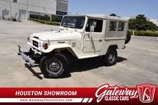 1979 Toyota Land Cruiser for Sale