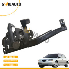 For 2004 2005 2006 Hyundai Elantra L4 2.0l Car Front Hood Latch Lock Assembly