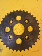 Eton Viper junior 40 rear sprocket