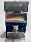 Antique Pocket Needle Sterilizer Alcohol Burner Medical Field Kit c.1900s — photo 7