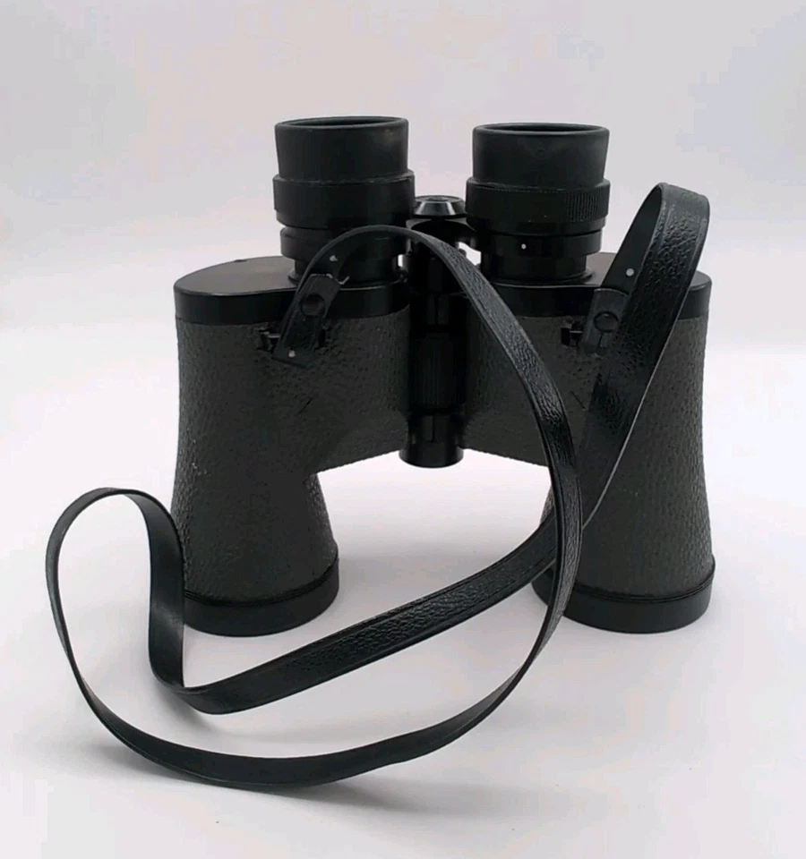 Model 804 Swift Audubon 8.5x44 Extra Wide Binoculars w/ Carry Strap - Image 3 of 4
