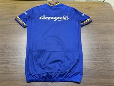 Maillot Cycliste Vintage Tommaso Nicole Miller – Taille L – Italie Années 90