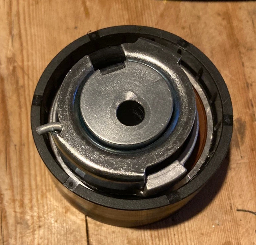 Gates timing belt kit K015592XS for Fiat Ducato & Iveco Daily 2.3 D JTD Multijet - image 3 of 4