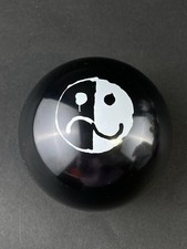 Fall Out Boy Band Magic 8 Ball So Much for Dust 2our Concert Tour