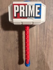 Brands Prime Mjolnir Thor's Hammer
