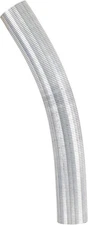 Universal Exhaust Flex Pipe Flex Tube-36" 3 Feet Length 5" ID