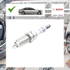 Zündkerze Bosch für BMW 7 F01, F02, F03, F04 730 i, Li