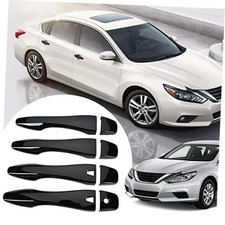 Exterior Door Handle Cover Trim For Nissan For Nissan For Altima 2013-2018