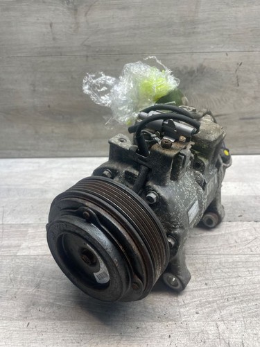 BMW 3 E90 E91 2007 Klimakompressor Pumpe 6SBU14A Diesel 130kW TNR29004