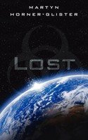 Lost The Second Mdk Book Martyn Horner-Glister Taschenbuch Englisch 2008