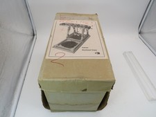 Biller 1815 gru a torre mobile Overhead Crane con carico in confezione originale