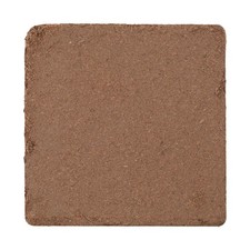 Organic Coconut Fiber Brick for Plant Growing Compressed and Convenient