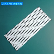 LED Backlight Strips For Sharp LC-55LB481U Insignia NS-55D510NA17 SVH550AH9