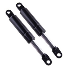 Front Hood Bonnet Lift Support Shock Struts Rod Fit For Chevrolet Corvette pj