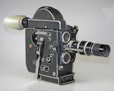 Kern-Paillard 75mm f/2.8 Yvar H8 RX Lens - Beauty