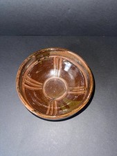 Studio Pottery Wenford Bridge MICHAEL CARDEW Incised Decoration Glazed Stoneware