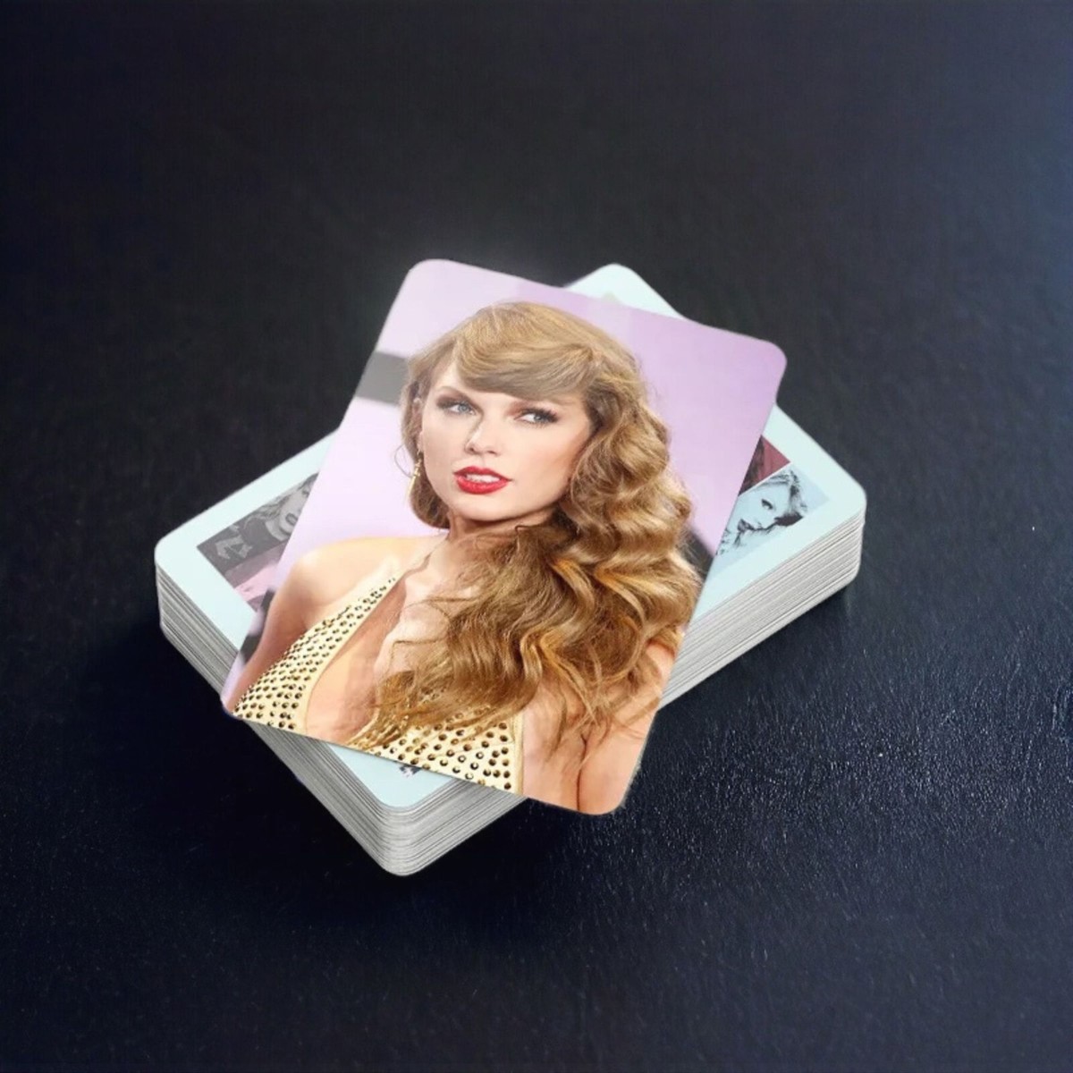 Taylor Swift Eras Tour Photo Cards Set 92PCS Kpop Merch