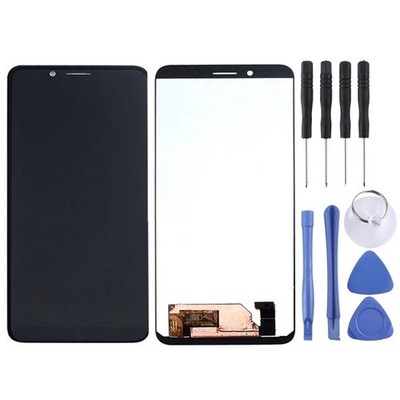 Für Blackview BV9300 Pro LCD Bildschirm Mit Digitizer Vollständige Baugruppe