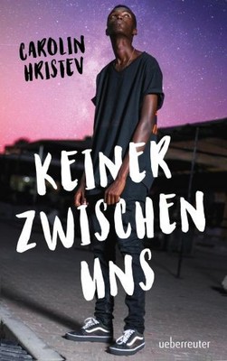 Keiner zwischen uns | Hristev, Carolin | Buch