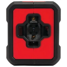 Craftsman Red Cross Line Laser